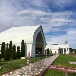Ruh Ordo Cultural Center - Cholpon-Ata