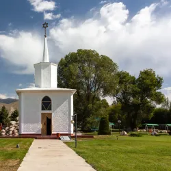 Ruh Ordo Cultural Center - Cholpon-Ata