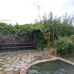 Tamga Village - Cholpon-Ata