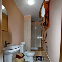 Tamga Village - Cholpon-Ata