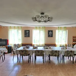 Tamga Village - Cholpon-Ata