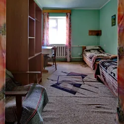 Tamga Village - Cholpon-Ata