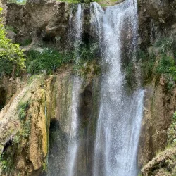 Arslanbob Walnut Forest - Jalal-Abad