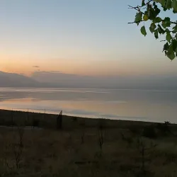 Babur Park - Jalal-Abad