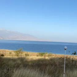 Babur Park - Jalal-Abad