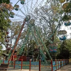 Babur Park - Jalal-Abad