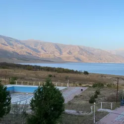 Babur Park - Jalal-Abad