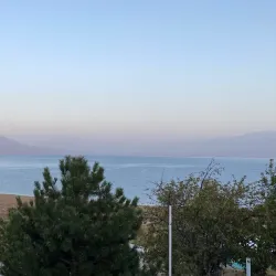 Babur Park - Jalal-Abad