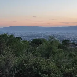 Jalal-Abad Mineral Springs - Jalal-Abad