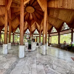 Jalal-Abad Mineral Springs - Jalal-Abad