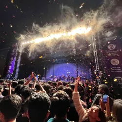 Jalal-Abad Regional Museum - Jalal-Abad