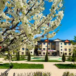 Jalal-Abad Regional Museum - Jalal-Abad