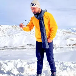 Jalal-Abad Regional Museum - Jalal-Abad