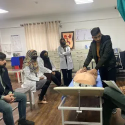 Jalal-Abad Regional Museum - Jalal-Abad