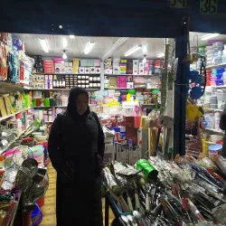 Kara-Suu Bazaar - Jalal-Abad