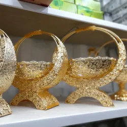 Kara-Suu Bazaar - Jalal-Abad