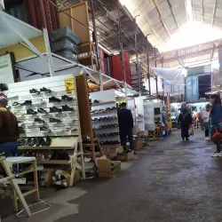 Kara-Suu Bazaar - Jalal-Abad