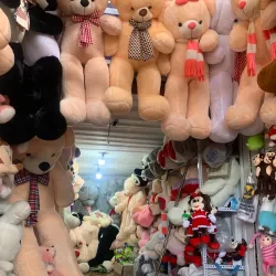 Kara-Suu Bazaar - Jalal-Abad