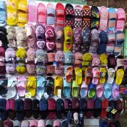 Kara-Suu Bazaar - Jalal-Abad