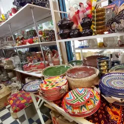 Kara-Suu Bazaar - Jalal-Abad