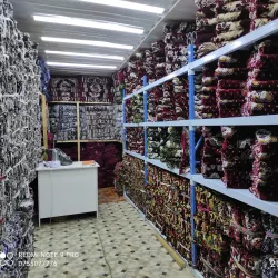 Kara-Suu Bazaar - Jalal-Abad