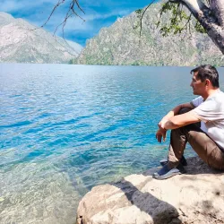 Sary-Chelek Biosphere Reserve - Jalal-Abad