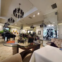 Local Cuisine Restaurants - Kant