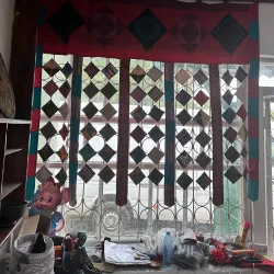 Local Handicraft Workshops - Kant