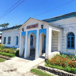 Karakol Historical Museum - Karakol