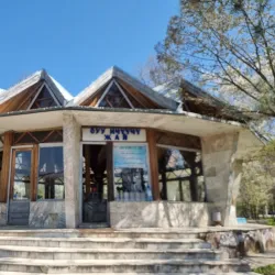 Jalal-Abad Regional Museum - Kochkor-Ata