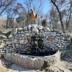 Jalal-Abad Regional Museum - Kochkor-Ata