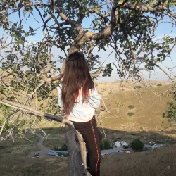 Kochkor-Ata Hot Springs - Kochkor-Ata