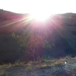 Kochkor-Ata Hot Springs - Kochkor-Ata