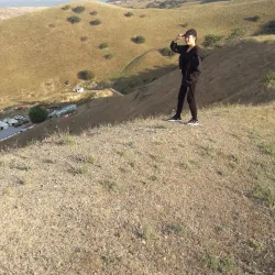 Kochkor-Ata Hot Springs - Kochkor-Ata