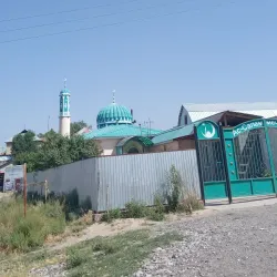 Kochkor-Ata Mosque - Kochkor-Ata