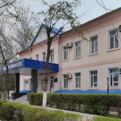 Kochkor-Ata Mosque - Kochkor-Ata