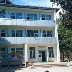 Kochkor-Ata Mosque - Kochkor-Ata