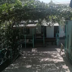 Kochkor-Ata Mosque - Kochkor-Ata