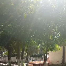 Kochkor-Ata Mosque - Kochkor-Ata