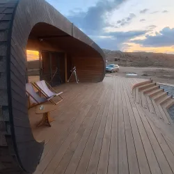 Mountain Hiking Trails - Kochkor-Ata