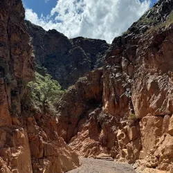 Mountain Hiking Trails - Kochkor-Ata