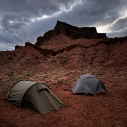 Mountain Hiking Trails - Kochkor-Ata