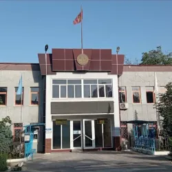 Nearby Mountain Villages - Kochkor-Ata