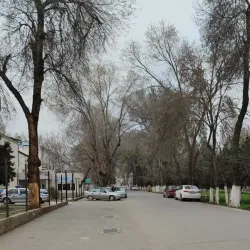 Nearby Mountain Villages - Kochkor-Ata