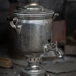 Traditional Kyrgyz Yurt Experience - Kochkor-Ata