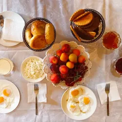 Traditional Kyrgyz Yurt Experience - Kochkor-Ata