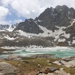 Traditional Kyrgyz Yurt Experience - Kochkor-Ata