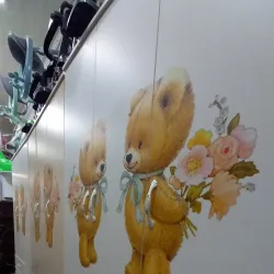 Local Bazaar - Kyzyl-Kiya