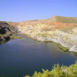 Local Cultural Events - Kyzyl-Kiya