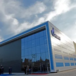 Local Cultural Events - Kyzyl-Kiya